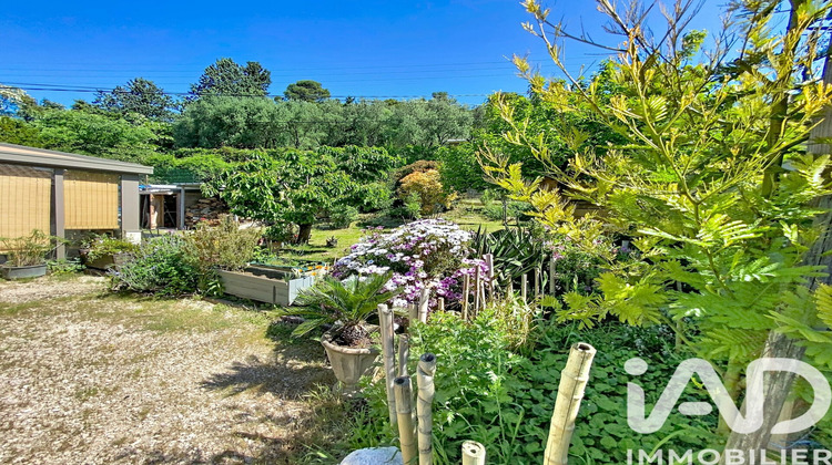 Ma-Cabane - Vente Maison Donzère, 63 m²