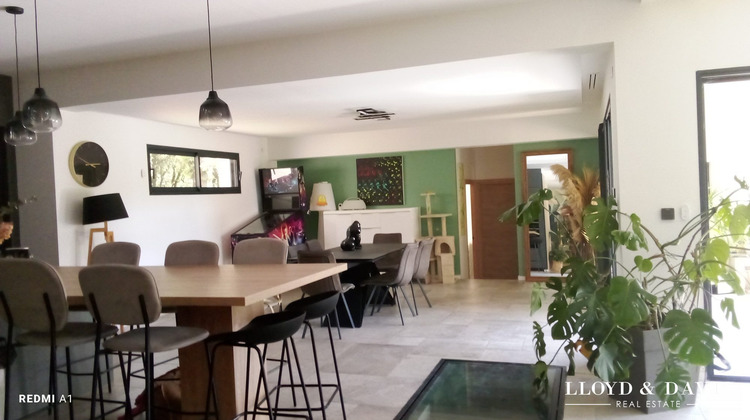 Ma-Cabane - Vente Maison Donzère, 190 m²