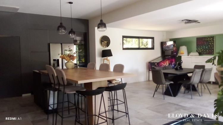 Ma-Cabane - Vente Maison Donzère, 190 m²
