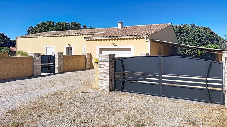 Ma-Cabane - Vente Maison DONZERE, 140 m²