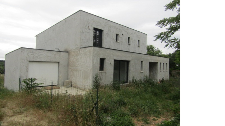 Ma-Cabane - Vente Maison DONZERE, 220 m²