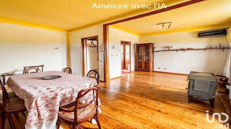 Ma-Cabane - Vente Maison Donzy, 65 m²