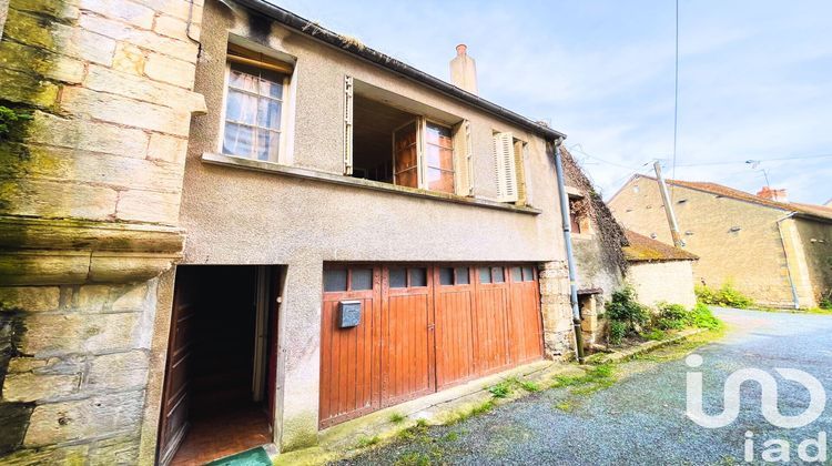 Ma-Cabane - Vente Maison Donzy, 42 m²