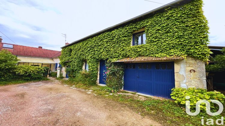 Ma-Cabane - Vente Maison Donzy, 189 m²