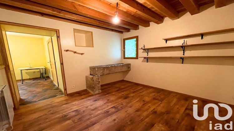 Ma-Cabane - Vente Maison Donzy, 189 m²