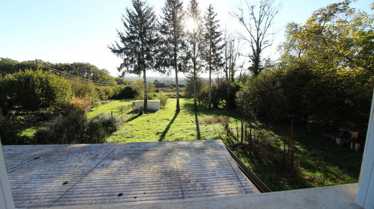 Ma-Cabane - Vente Maison Donzy, 144 m²