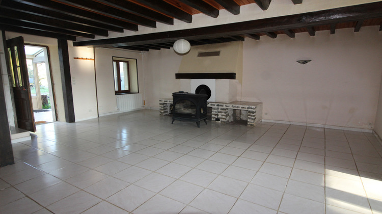 Ma-Cabane - Vente Maison Donzy, 144 m²