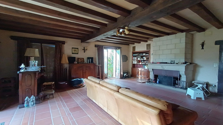 Ma-Cabane - Vente Maison Donzy, 202 m²