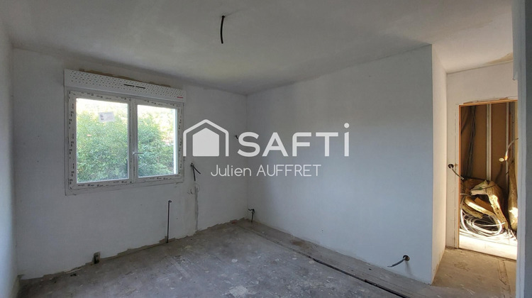 Ma-Cabane - Vente Maison Donzy, 55 m²