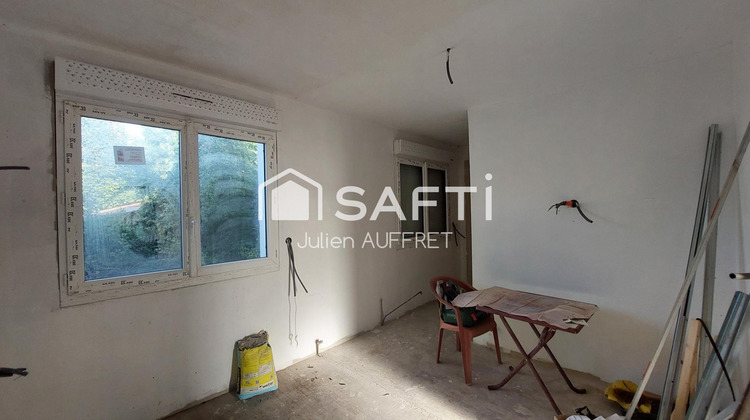 Ma-Cabane - Vente Maison Donzy, 55 m²