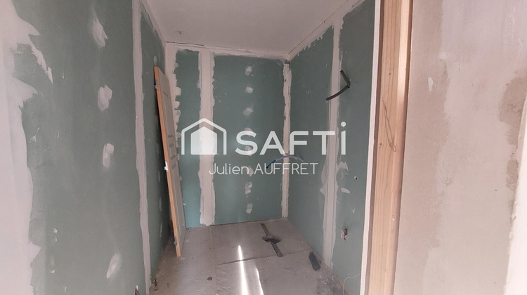 Ma-Cabane - Vente Maison Donzy, 55 m²