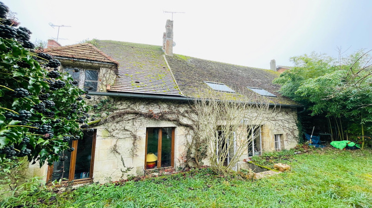 Ma-Cabane - Vente Maison Donzy, 305 m²