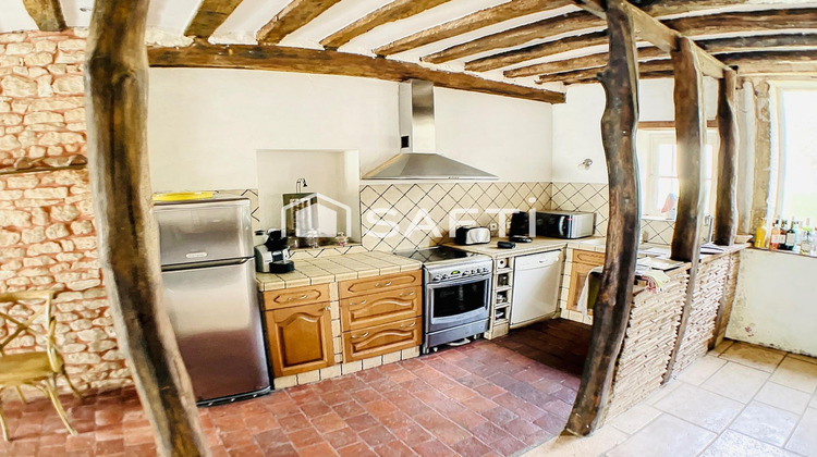 Ma-Cabane - Vente Maison Donzy, 305 m²