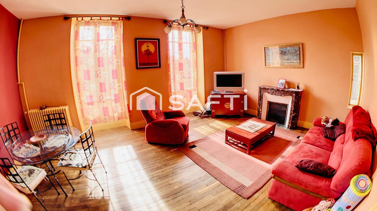 Ma-Cabane - Vente Maison Donzy, 305 m²