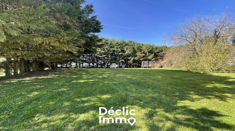 Ma-Cabane - Vente Maison DONZY, 188 m²