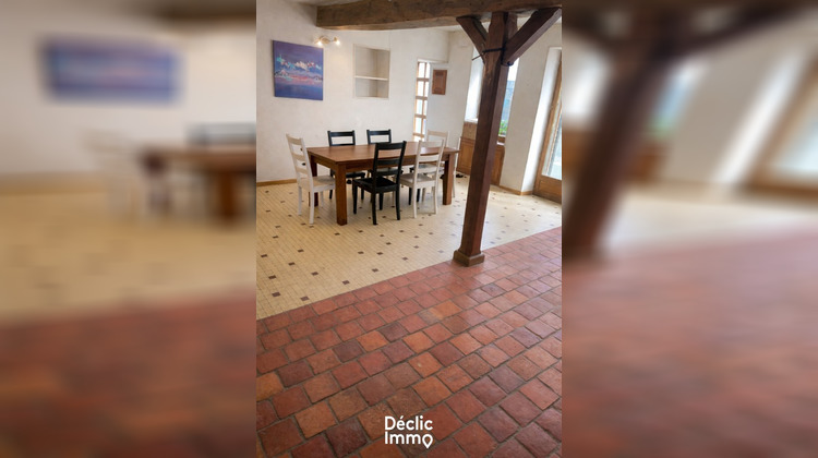 Ma-Cabane - Vente Maison DONZY, 188 m²