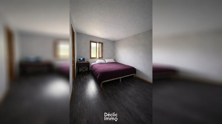 Ma-Cabane - Vente Maison DONZY, 188 m²