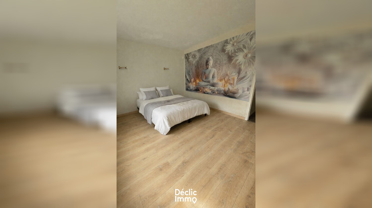 Ma-Cabane - Vente Maison DONZY, 188 m²