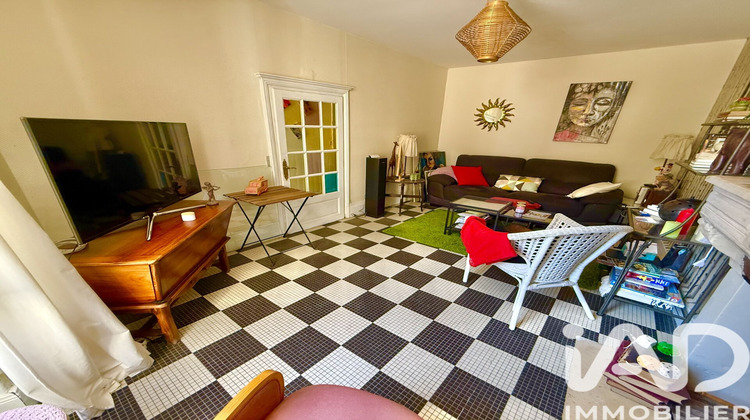 Ma-Cabane - Vente Maison Donzy, 98 m²