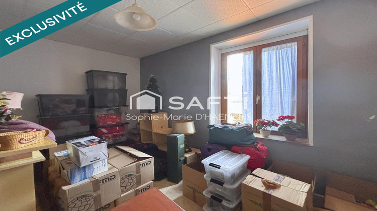 Ma-Cabane - Vente Maison Donzy, 123 m²