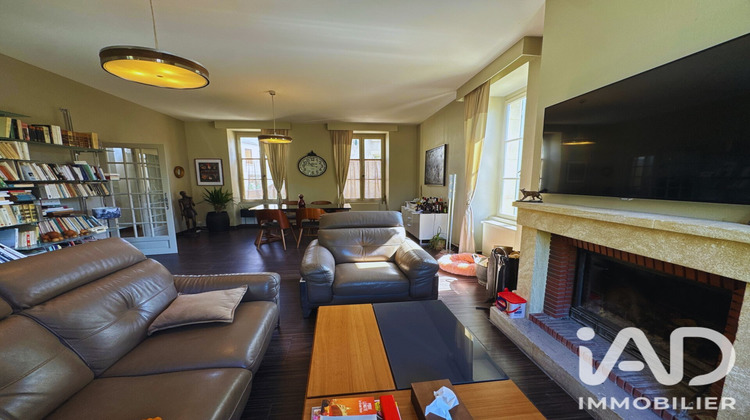 Ma-Cabane - Vente Maison Donzy, 141 m²