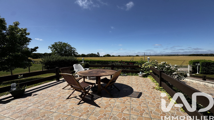 Ma-Cabane - Vente Maison Donzy, 160 m²