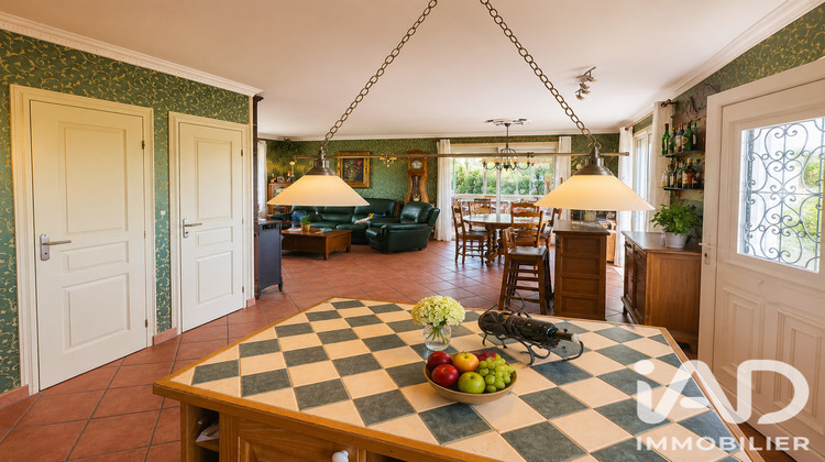 Ma-Cabane - Vente Maison Donzy, 160 m²