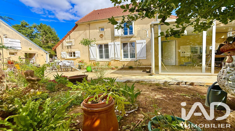 Ma-Cabane - Vente Maison Donzy, 100 m²