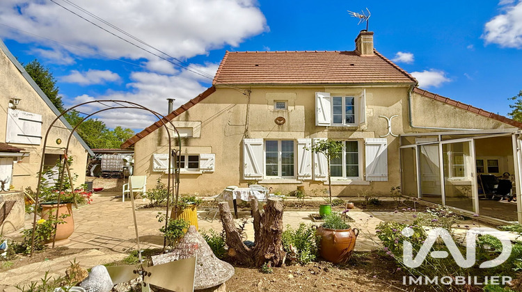 Ma-Cabane - Vente Maison Donzy, 100 m²