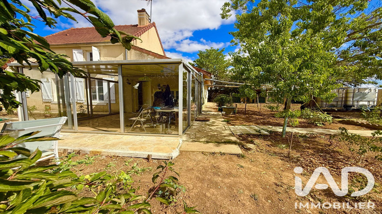 Ma-Cabane - Vente Maison Donzy, 100 m²