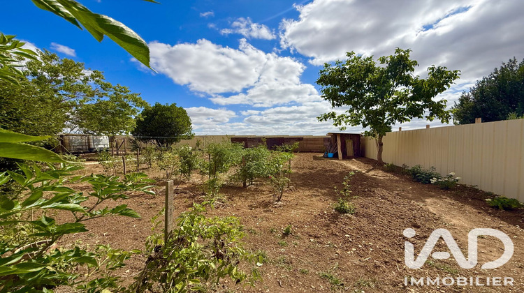 Ma-Cabane - Vente Maison Donzy, 100 m²