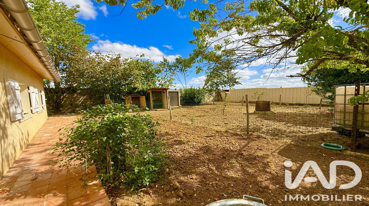 Ma-Cabane - Vente Maison Donzy, 100 m²