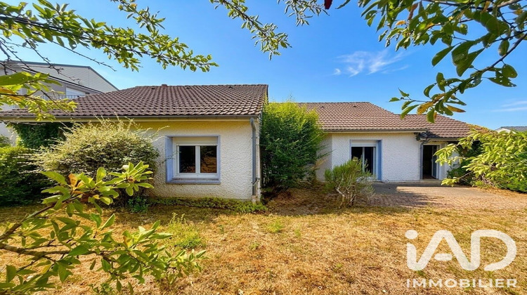 Ma-Cabane - Vente Maison Donzy, 98 m²