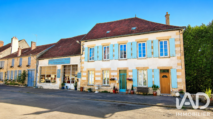Ma-Cabane - Vente Maison Donzy, 179 m²