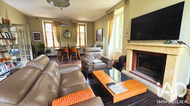 Ma-Cabane - Vente Maison Donzy, 141 m²