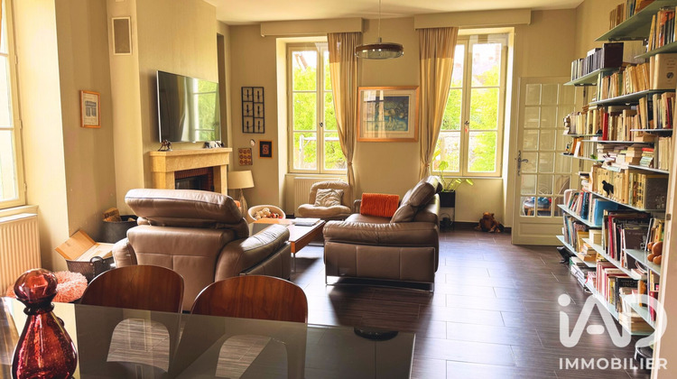 Ma-Cabane - Vente Maison Donzy, 141 m²
