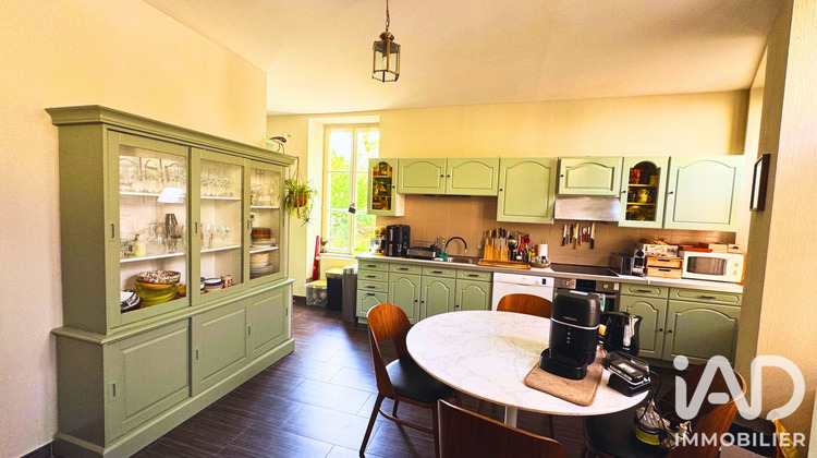 Ma-Cabane - Vente Maison Donzy, 141 m²