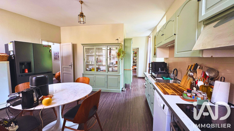 Ma-Cabane - Vente Maison Donzy, 141 m²