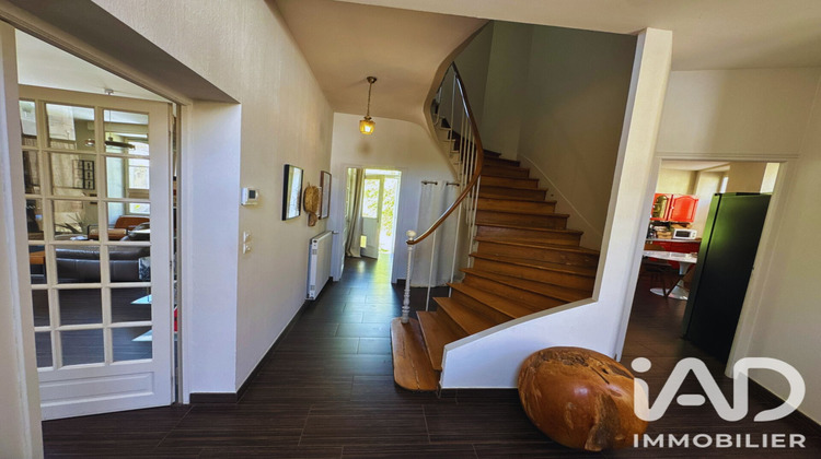 Ma-Cabane - Vente Maison Donzy, 141 m²