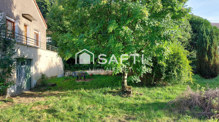 Ma-Cabane - Vente Maison Donzy, 55 m²