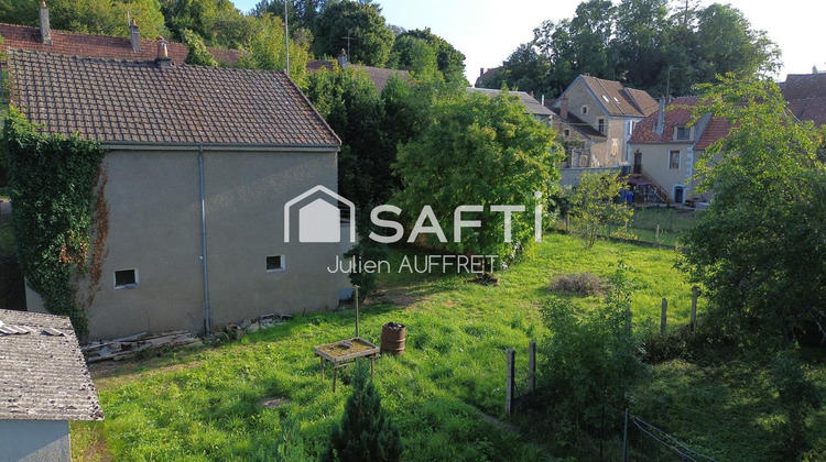 Ma-Cabane - Vente Maison Donzy, 55 m²