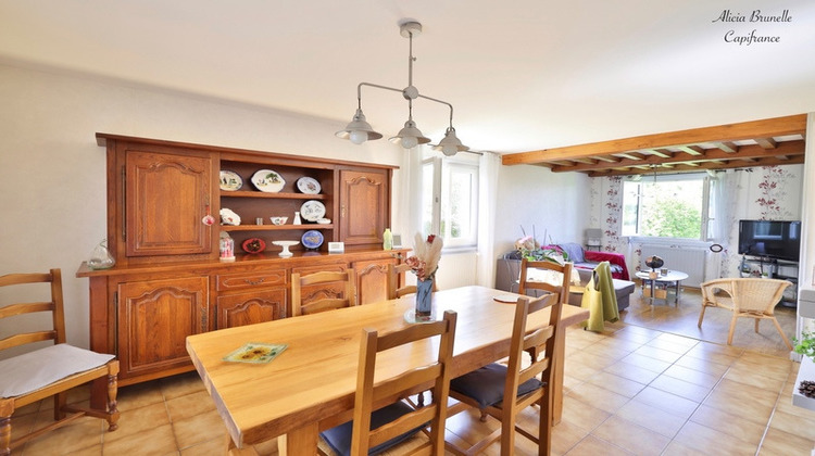 Ma-Cabane - Vente Maison DONZY LE PERTUIS, 134 m²