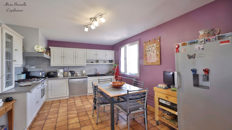 Ma-Cabane - Vente Maison DONZY LE PERTUIS, 134 m²