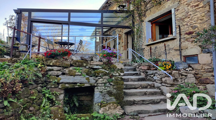 Ma-Cabane - Vente Maison Doranges, 135 m²
