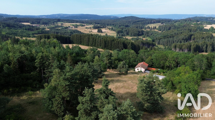 Ma-Cabane - Vente Maison Doranges, 145 m²