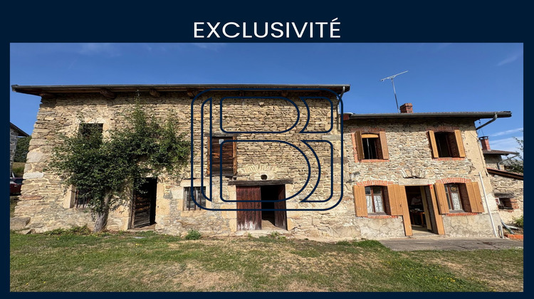 Ma-Cabane - Vente Maison Doranges, 70 m²