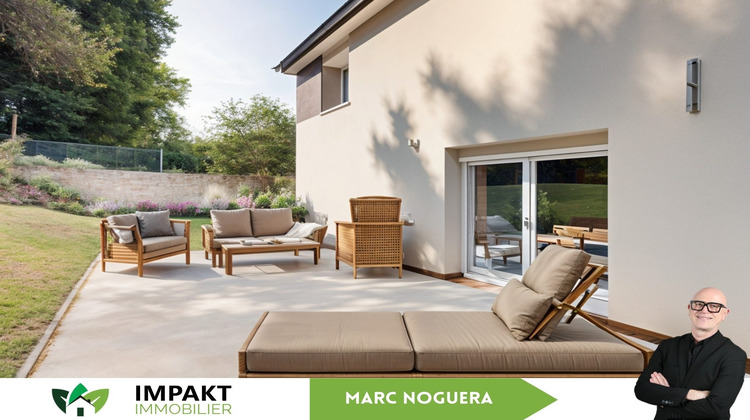 Ma-Cabane - Vente Maison Dorans, 130 m²