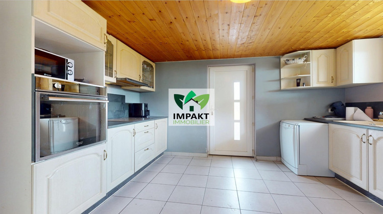 Ma-Cabane - Vente Maison Dorans, 130 m²