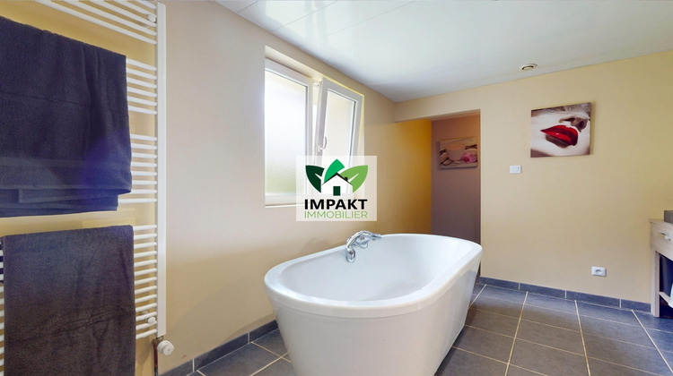 Ma-Cabane - Vente Maison Dorans, 130 m²