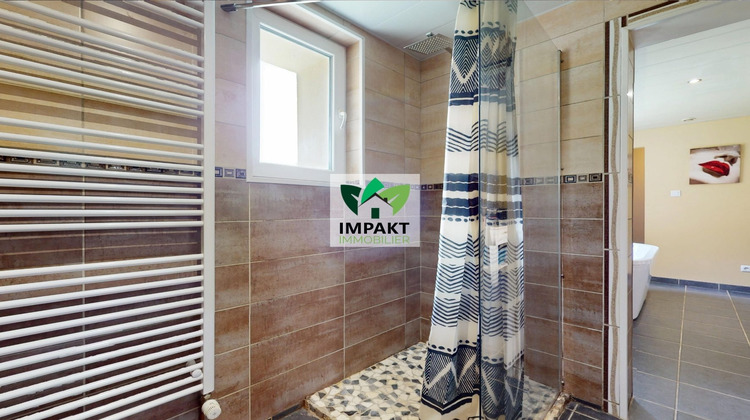 Ma-Cabane - Vente Maison Dorans, 130 m²